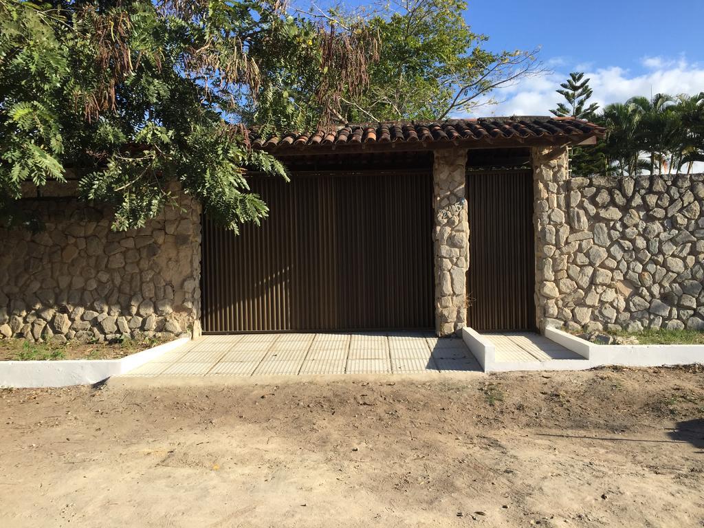 Chacara Em Gravata Βίλα Εξωτερικό φωτογραφία
