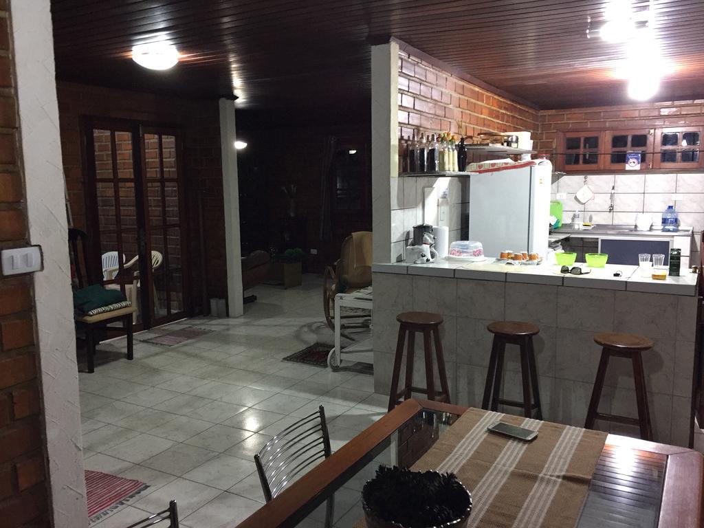 Chacara Em Gravata Βίλα Εξωτερικό φωτογραφία