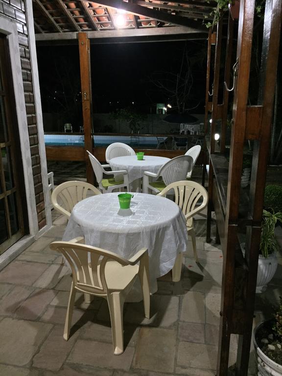 Chacara Em Gravata Βίλα Εξωτερικό φωτογραφία